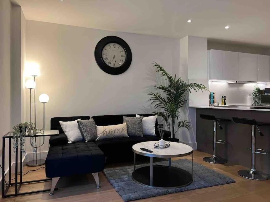 Beautiful Stay In Central Wembley 伦敦 外观 照片